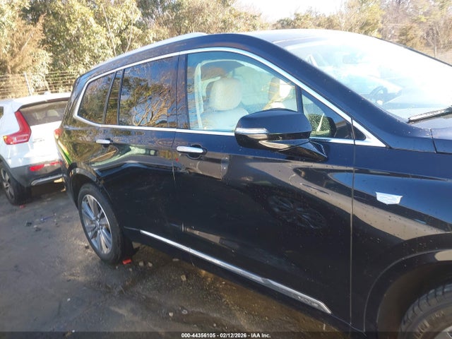Aukcja sprzedaży 2021 Cadillac Xt6 Fwd Premium Luxury, vin: 1GYKPCRS7MZ196492, numer aukcji: 44356105