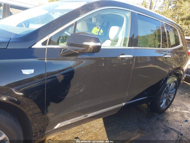 Aukcja sprzedaży 2021 Cadillac Xt6 Fwd Premium Luxury, vin: 1GYKPCRS7MZ196492, numer aukcji: 44356105