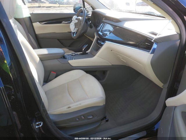 Aukcja sprzedaży 2021 Cadillac Xt6 Fwd Premium Luxury, vin: 1GYKPCRS7MZ196492, numer aukcji: 44356105