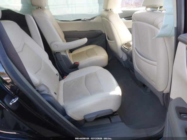 Aukcja sprzedaży 2021 Cadillac Xt6 Fwd Premium Luxury, vin: 1GYKPCRS7MZ196492, numer aukcji: 44356105