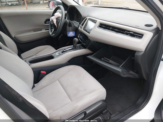 3CZRU5H5XHM720448 Honda HR-V EX