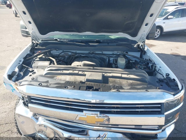 1GB0KUEG6HZ367245 Chevrolet Silverado 2500hd Wt