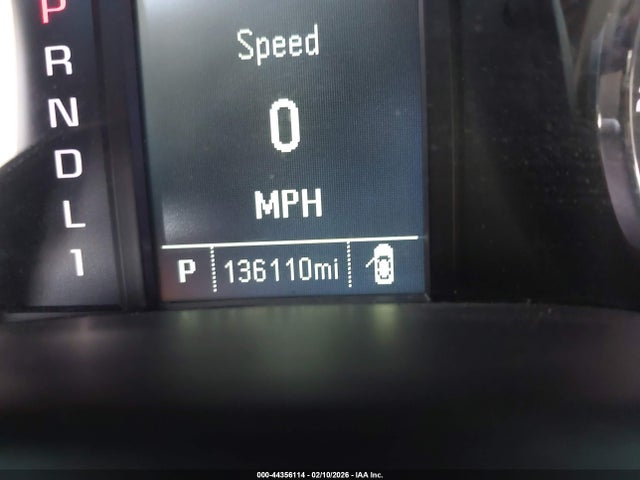 1GB0KUEG6HZ367245 Chevrolet Silverado 2500hd Wt
