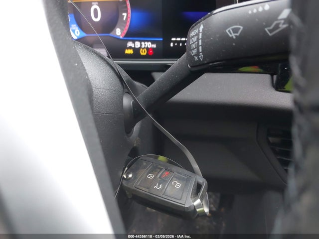 2025 Volkswagen Jetta 1.5t S მანქანა იყიდება აუქციონზე, vin: 3VW5X7BU5SM033969, აუქციონის ნომერი: 44356118