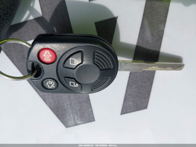 Ford FOCUS SEL 2017 1FADP3M28HL324856 Image 11