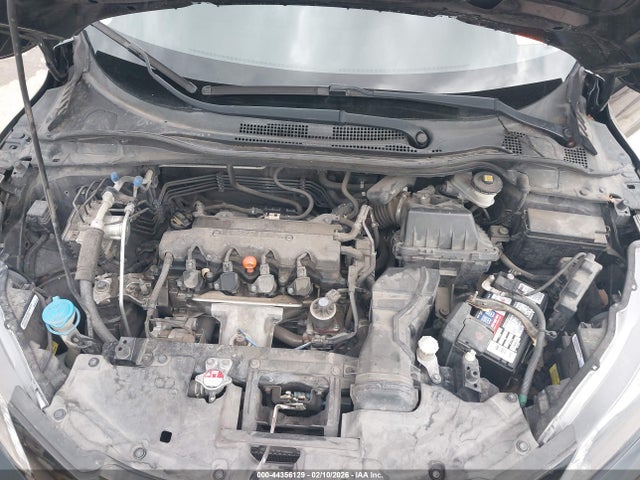 3CZRU5G32GM747917 Honda HR-V LX