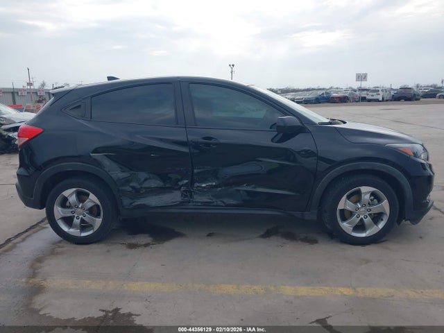3CZRU5G32GM747917 Honda HR-V LX