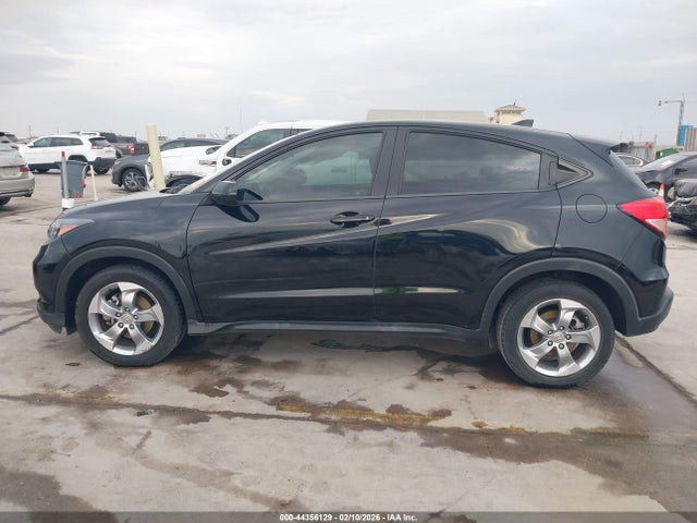 3CZRU5G32GM747917 Honda HR-V LX