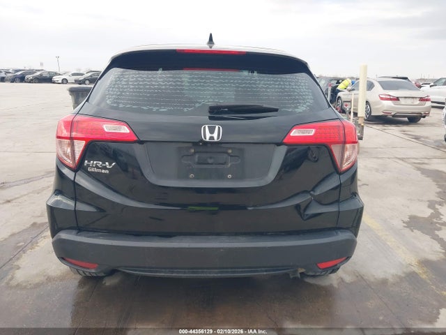 3CZRU5G32GM747917 Honda HR-V LX