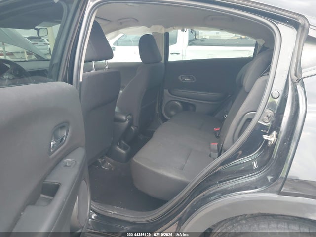 3CZRU5G32GM747917 Honda HR-V LX