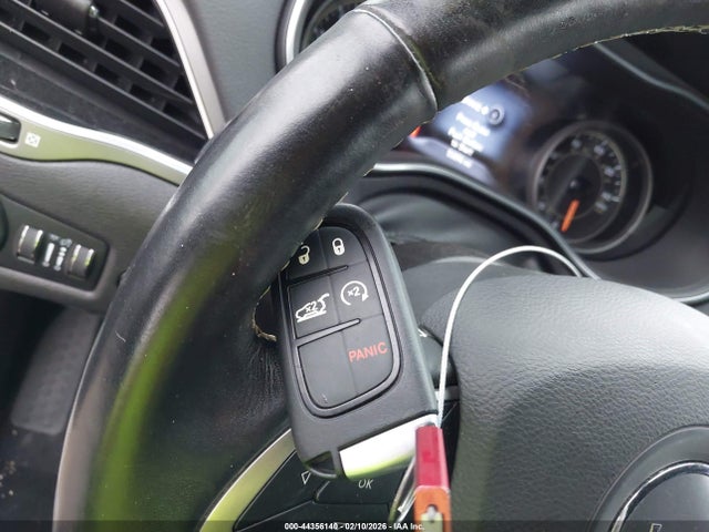 44356140 :رقم المزاد ، 1C4PJLMX8MD200143 vin ، 2021 Jeep Cherokee 80th Anniversary Fwd مزاد بيع