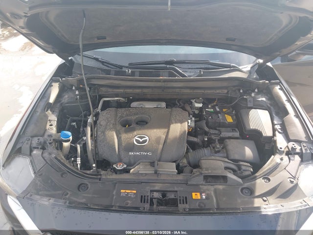 JM3KFADM3M0414736 Mazda Cx-5 Grand Touring