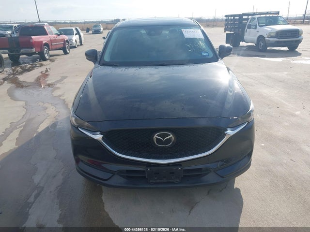 JM3KFADM3M0414736 Mazda Cx-5 Grand Touring