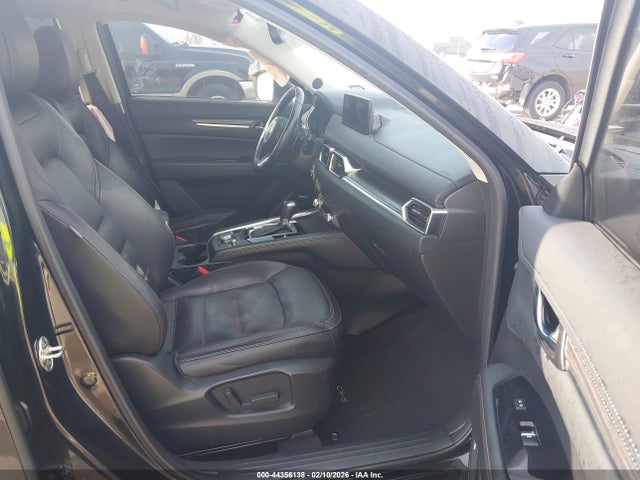 JM3KFADM3M0414736 Mazda Cx-5 Grand Touring