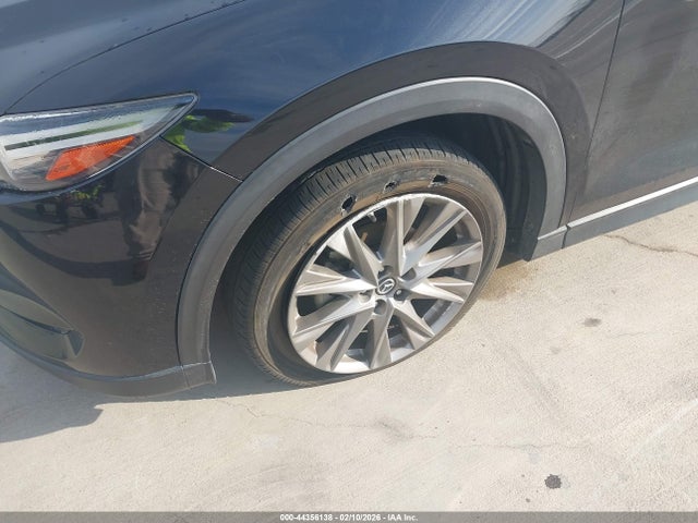 JM3KFADM3M0414736 Mazda Cx-5 Grand Touring