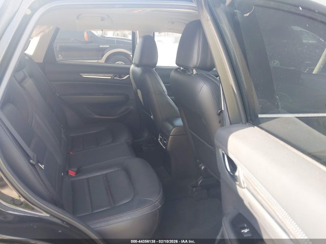 JM3KFADM3M0414736 Mazda Cx-5 Grand Touring