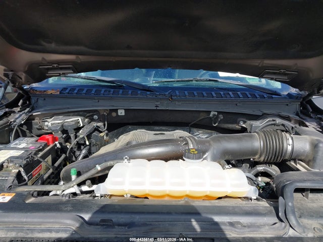 1FMJK1JTXJEA62115 Ford Expedition Max Xlt