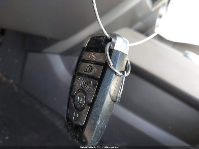 1FMJK1JTXJEA62115 Ford Expedition Max Xlt