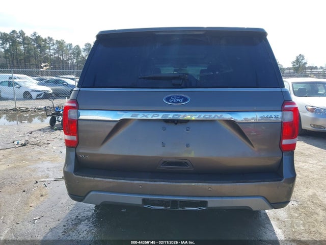1FMJK1JTXJEA62115 Ford Expedition Max Xlt