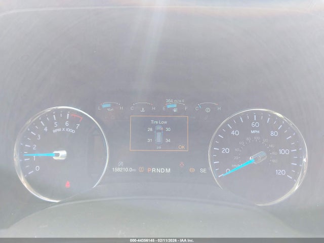1FMJK1JTXJEA62115 Ford Expedition Max Xlt