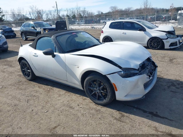 2020 MAZDA MX-5 MIATA JM1NDAB71L0416637