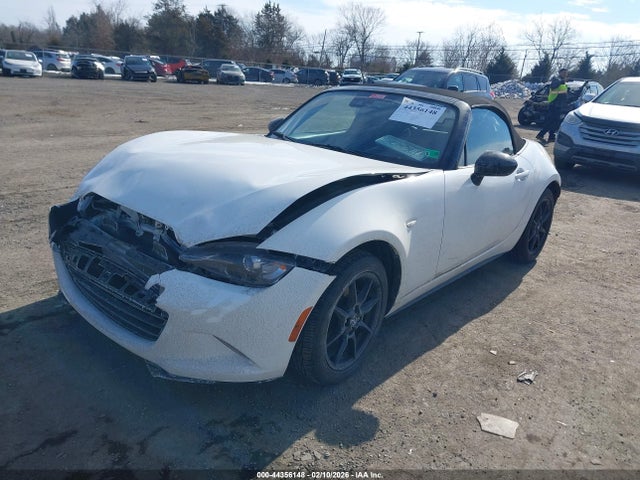 2020 MAZDA MX-5 MIATA JM1NDAB71L0416637 Photo 1