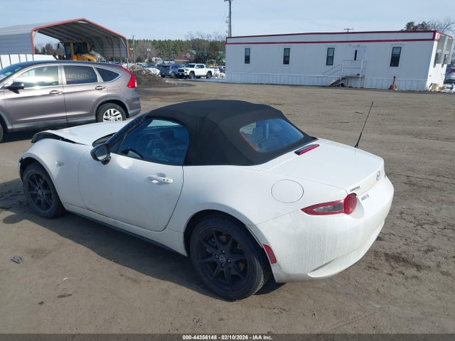 2020 MAZDA MX-5 MIATA JM1NDAB71L0416637 Photo 2