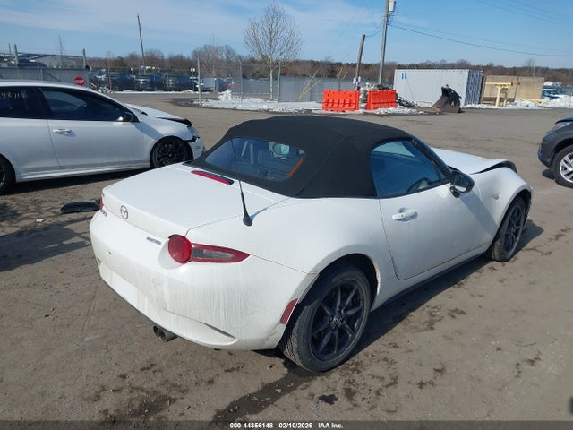 2020 MAZDA MX-5 MIATA JM1NDAB71L0416637 Photo 3