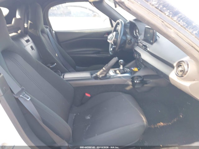2020 MAZDA MX-5 MIATA JM1NDAB71L0416637 Photo 4