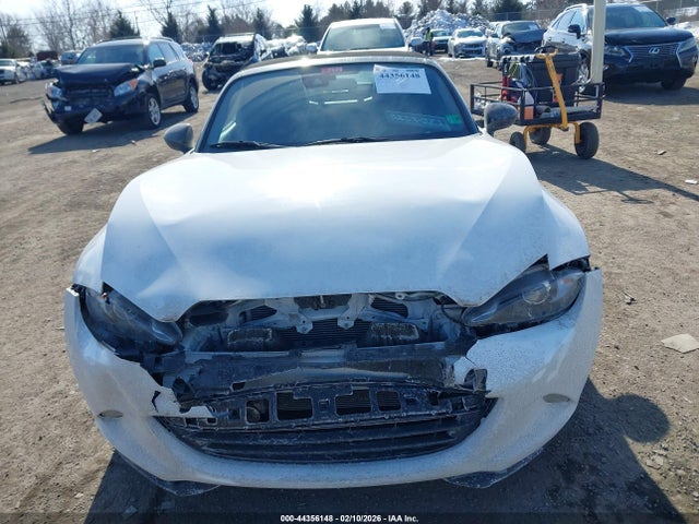 2020 MAZDA MX-5 MIATA JM1NDAB71L0416637 Photo 5
