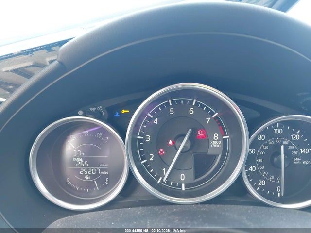2020 MAZDA MX-5 MIATA JM1NDAB71L0416637 Photo 6