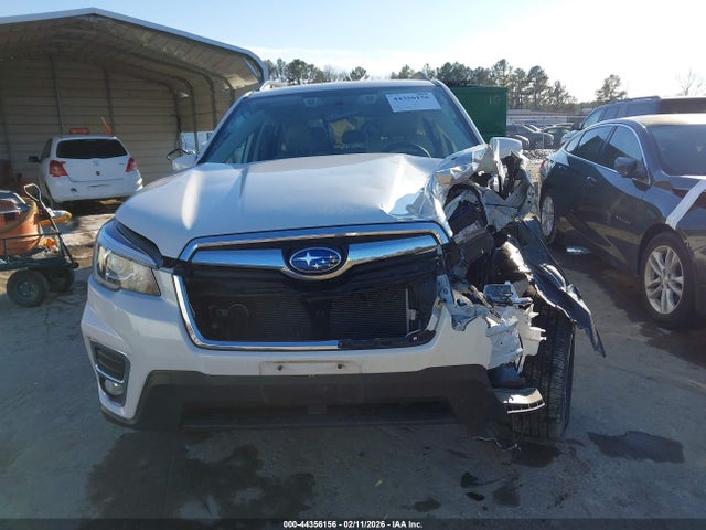 Subaru Forester Limited 2019 JF2SKAUC4KH567993 Image 11