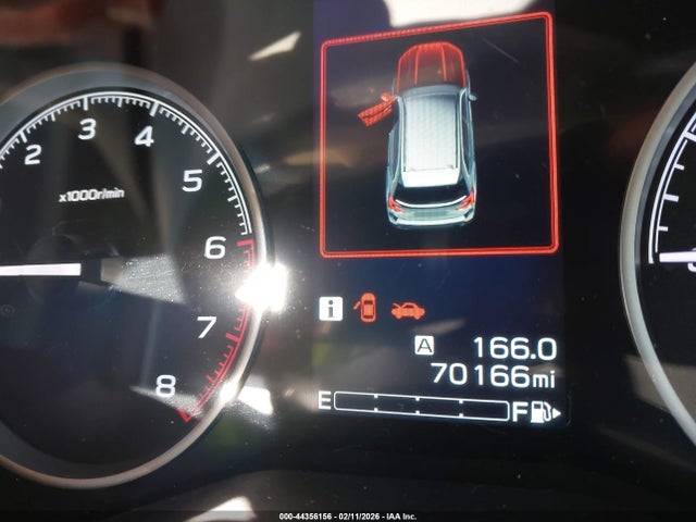 Subaru Forester Limited 2019 JF2SKAUC4KH567993 Image 14