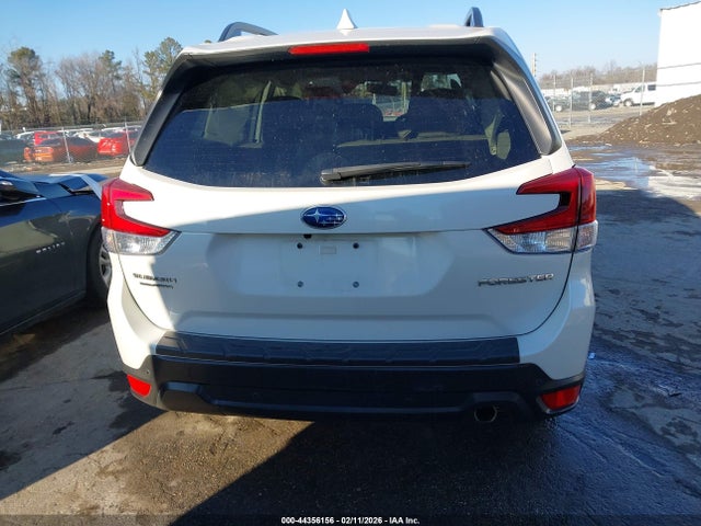 Subaru Forester Limited 2019 JF2SKAUC4KH567993 Image 15
