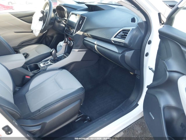 Subaru Forester Limited 2019 JF2SKAUC4KH567993 Image 5