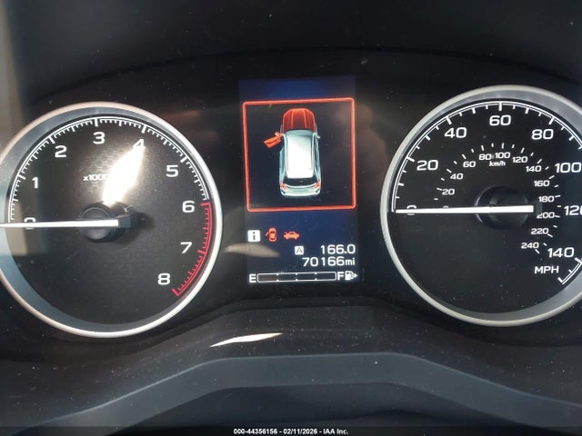 Subaru Forester Limited 2019 JF2SKAUC4KH567993 Image 7