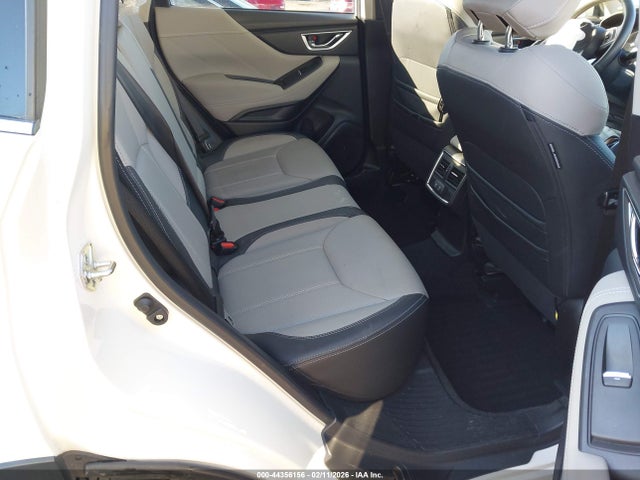 Subaru Forester Limited 2019 JF2SKAUC4KH567993 Image 8
