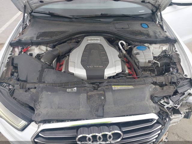 2017 AUDI A6 WAUF2AFC1HN011497 Photo 9