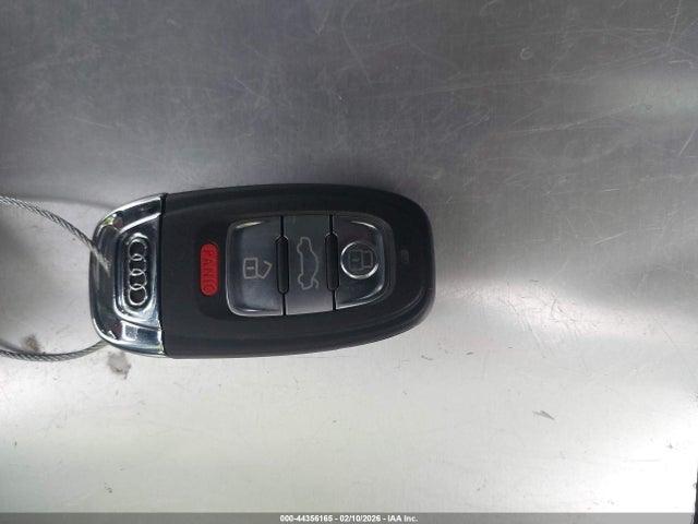 2017 AUDI A6 WAUF2AFC1HN011497 Photo 10