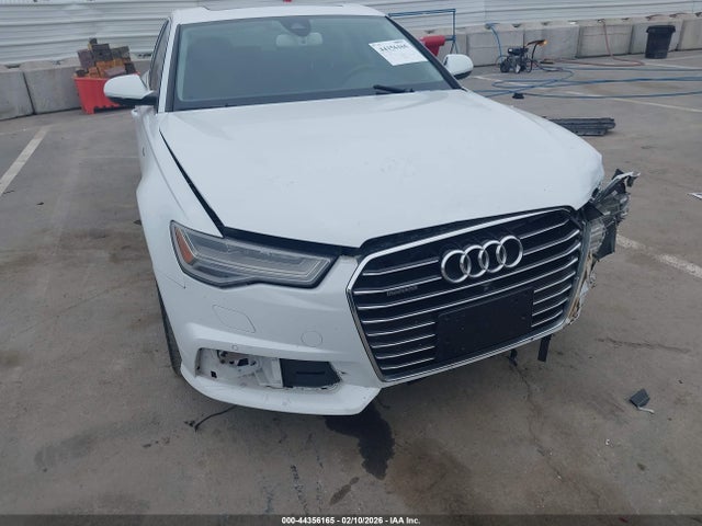 WAUF2AFC1HN011497 Audi A6 3.0t Premium Plus