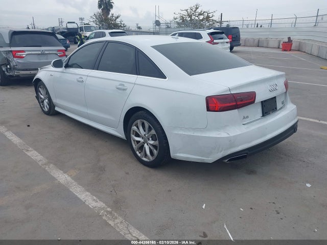 2017 AUDI A6 WAUF2AFC1HN011497 Photo 2