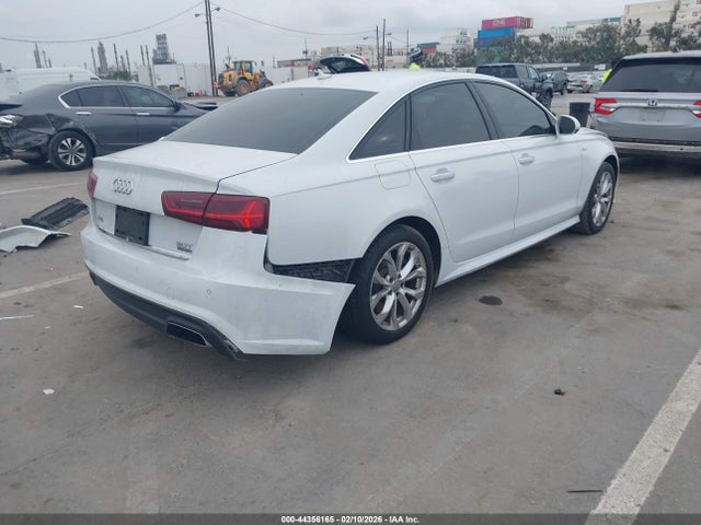2017 AUDI A6 WAUF2AFC1HN011497 Photo 3