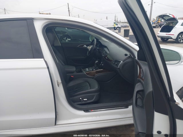 2017 AUDI A6 WAUF2AFC1HN011497 Photo 4