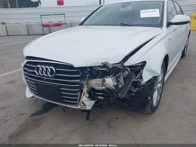2017 AUDI A6 WAUF2AFC1HN011497 Photo 5