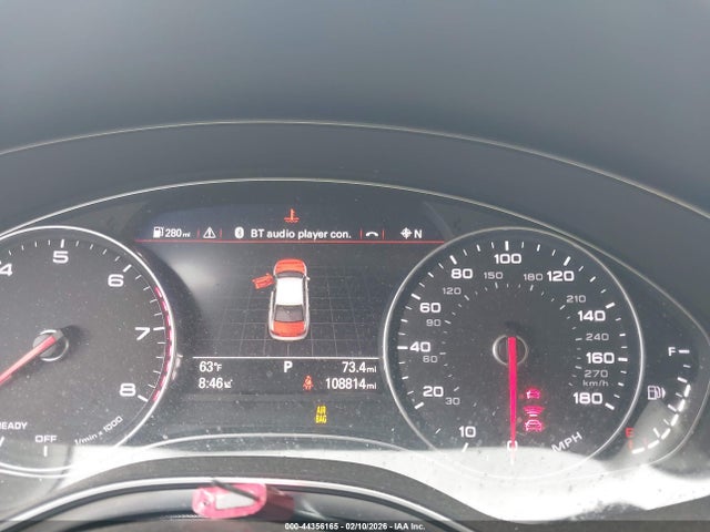 2017 AUDI A6 WAUF2AFC1HN011497 Photo 6