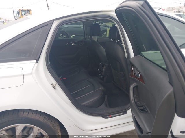 2017 AUDI A6 WAUF2AFC1HN011497 Photo 7