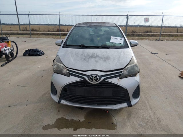 Toyota YARIS LE 2016 VNKKTUD36GA062140 Image 12