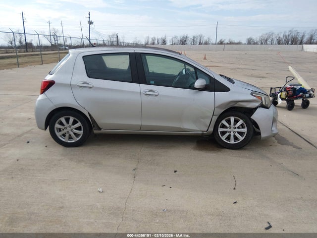Toyota YARIS LE 2016 VNKKTUD36GA062140 Image 13