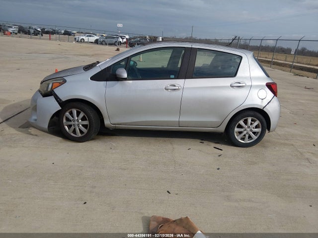 Toyota YARIS LE 2016 VNKKTUD36GA062140 Image 14