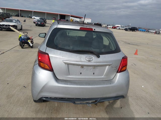 Toyota YARIS LE 2016 VNKKTUD36GA062140 Image 16